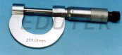 MICROMETER SCREW GAUGE